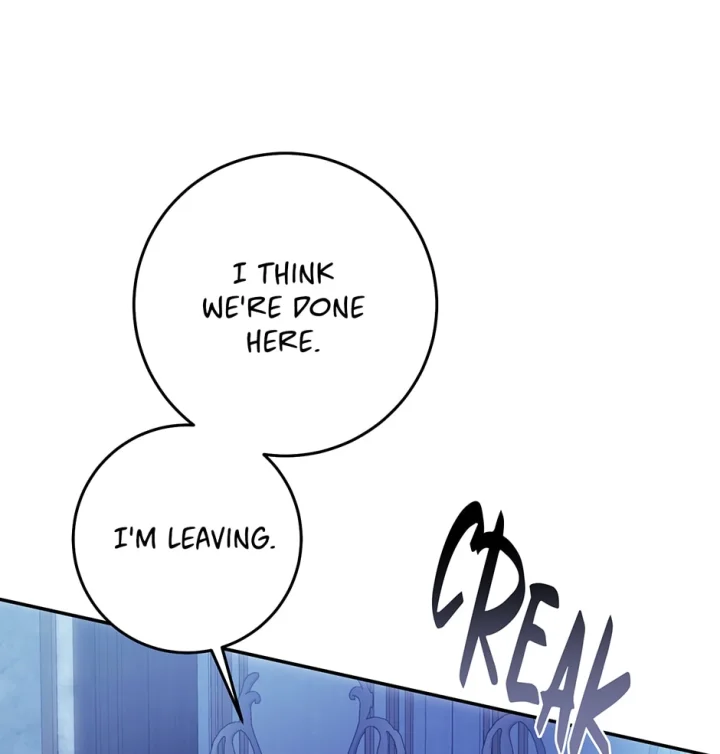 The Villainess Is A Marionette - Chapter 79 Page 59