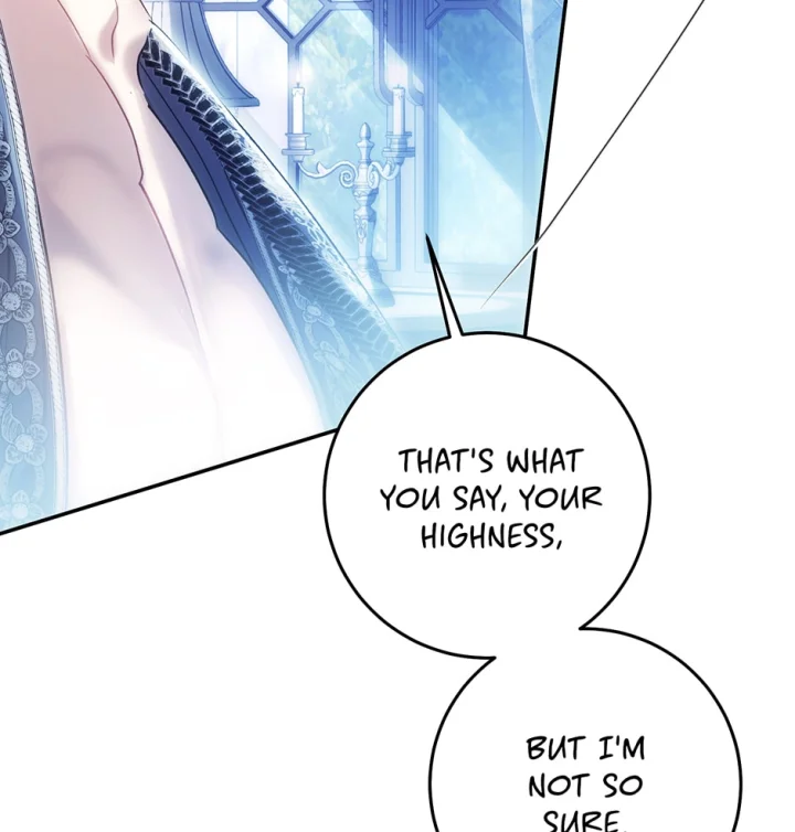 The Villainess Is A Marionette - Chapter 79 Page 63