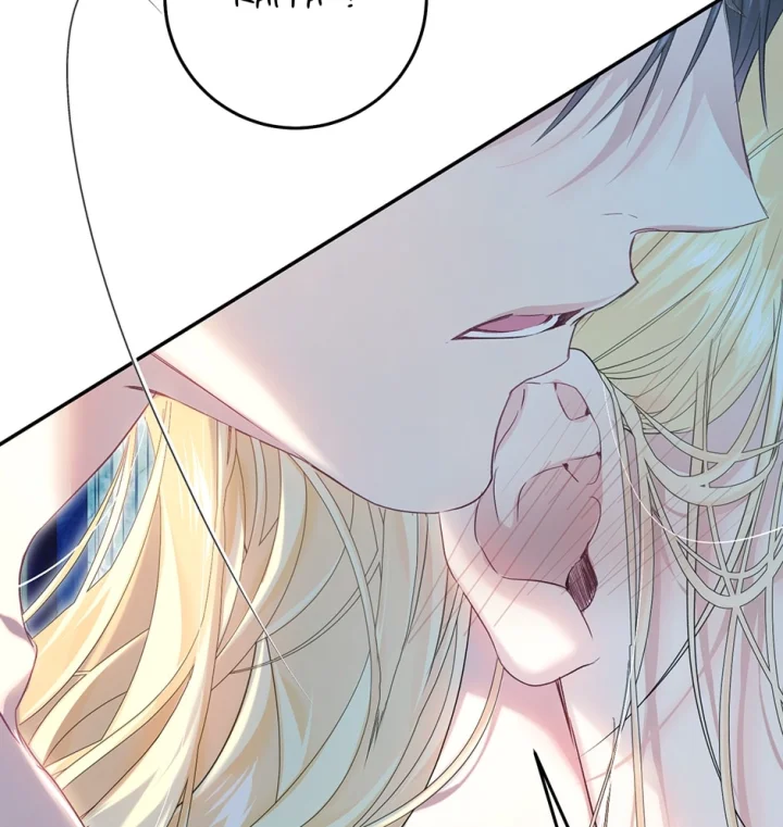 The Villainess Is A Marionette - Chapter 79 Page 92