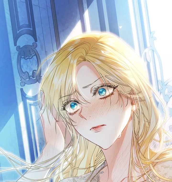 The Villainess Is A Marionette - Chapter 79 Page 98