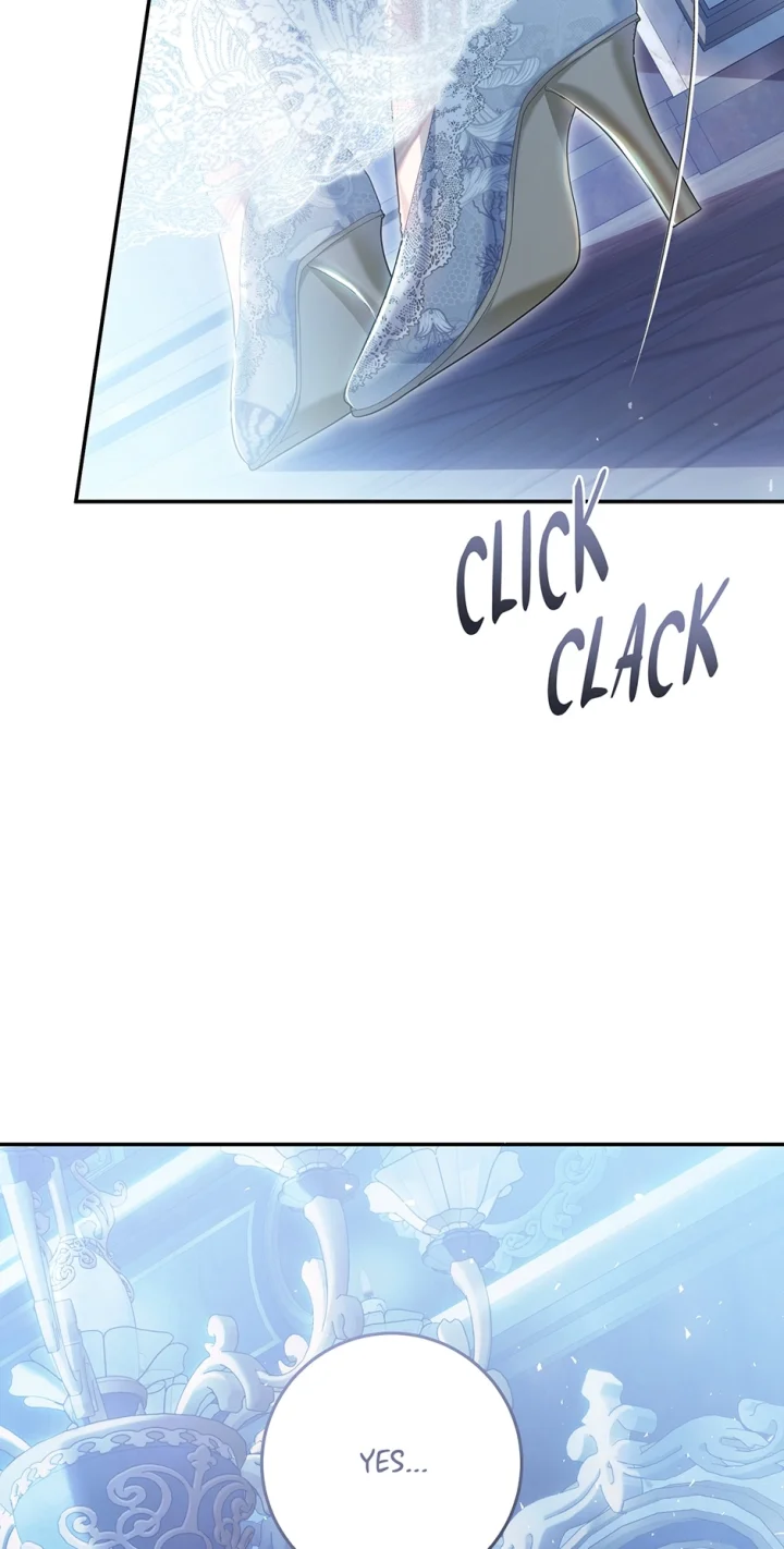The Villainess Is A Marionette - Chapter 80 Page 3