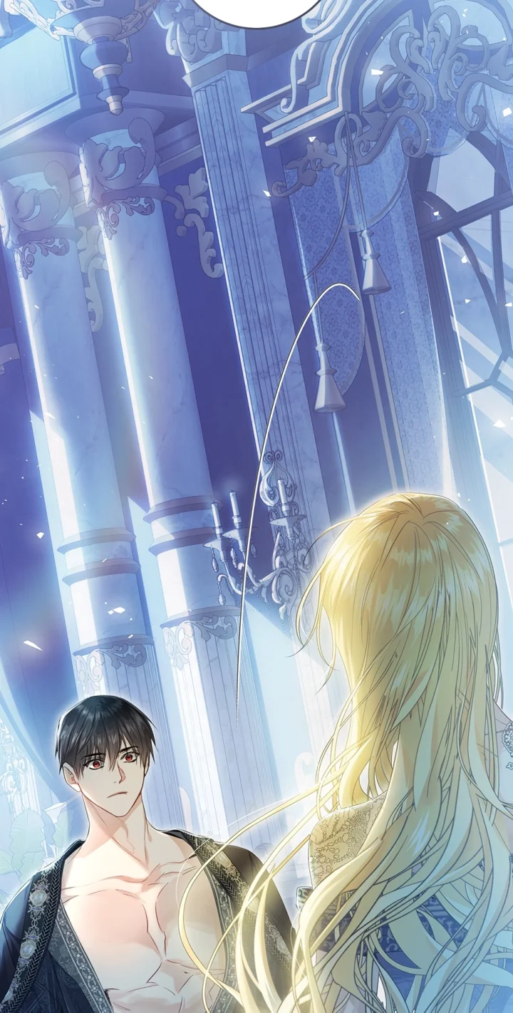 The Villainess Is A Marionette - Chapter 80 Page 4