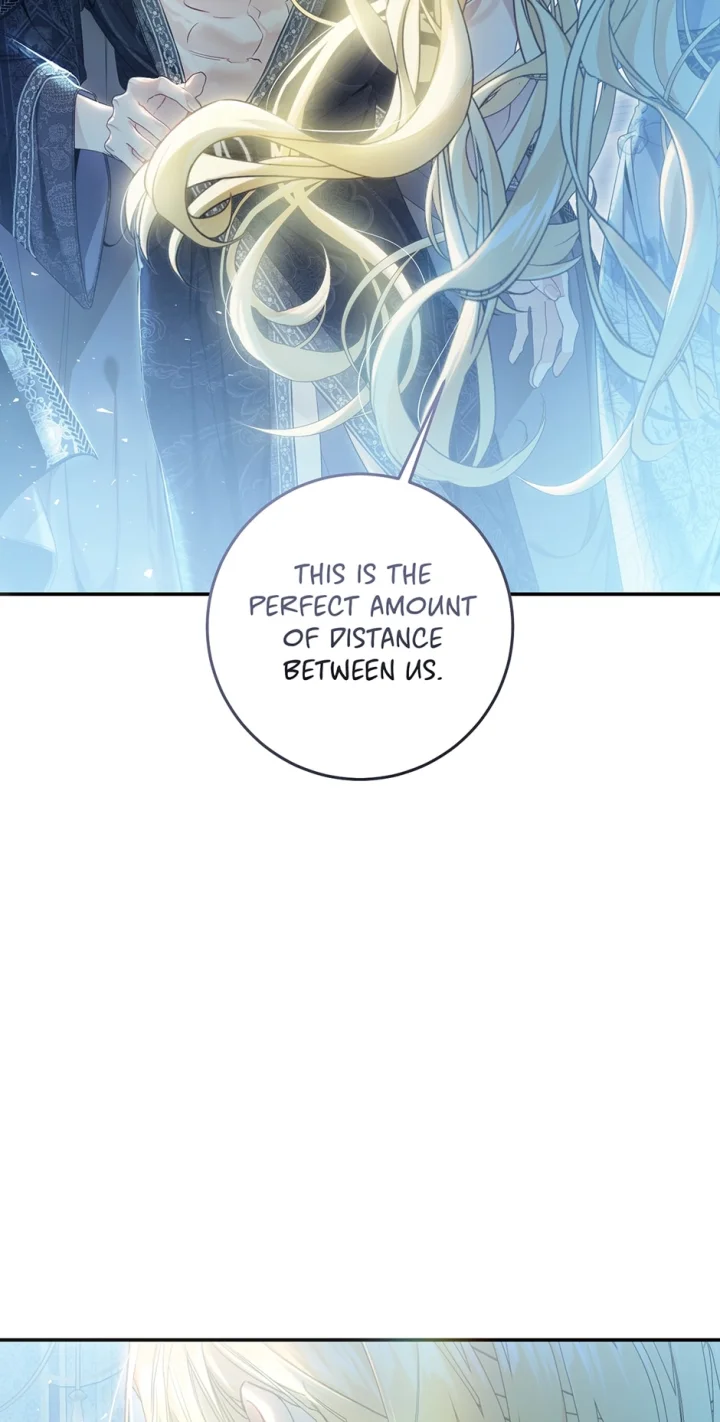 The Villainess Is A Marionette - Chapter 80 Page 5