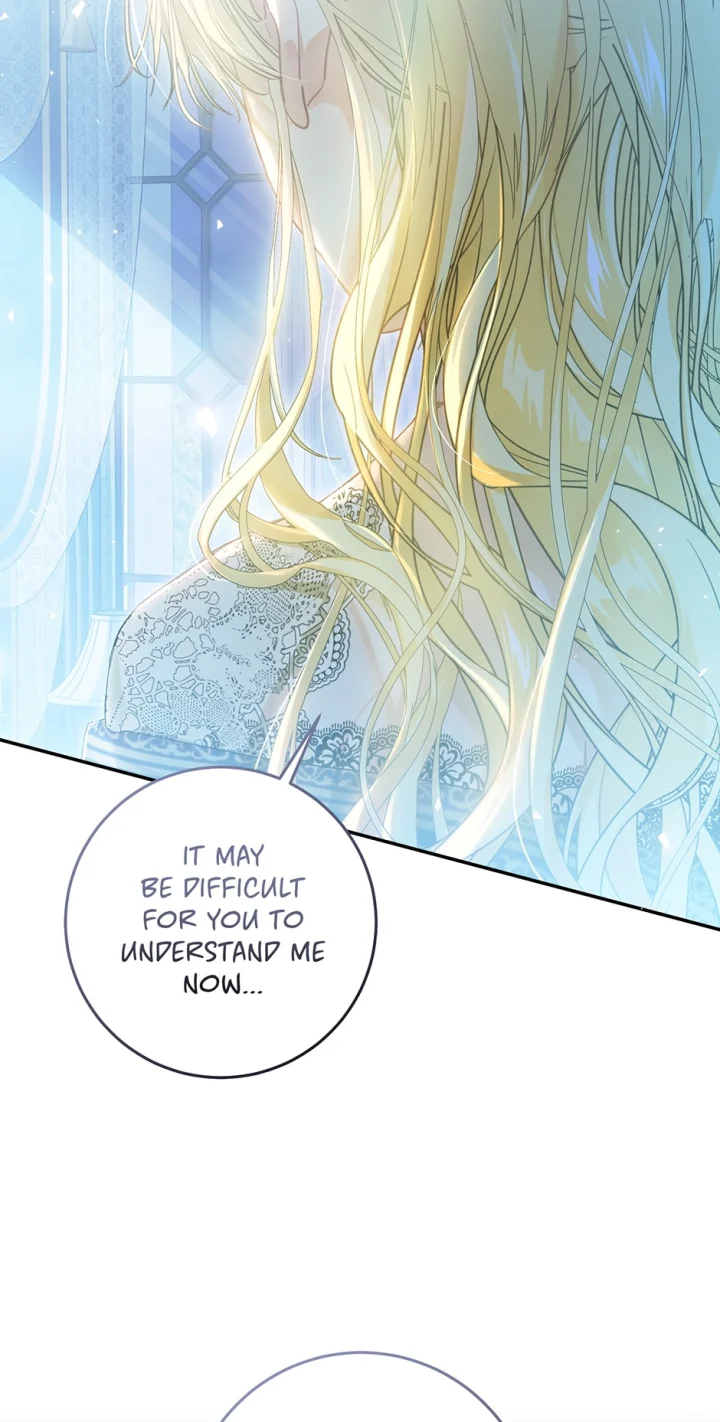 The Villainess Is A Marionette - Chapter 80 Page 6