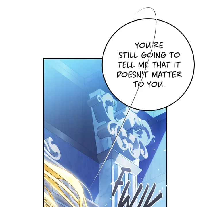 The Villainess Is A Marionette - Chapter 80 Page 107
