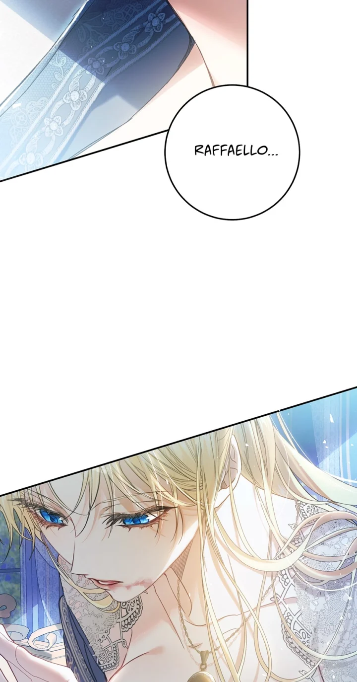 The Villainess Is A Marionette - Chapter 80 Page 125