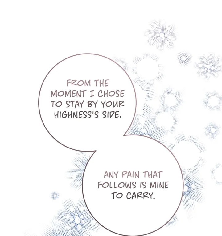 The Villainess Is A Marionette - Chapter 80 Page 23