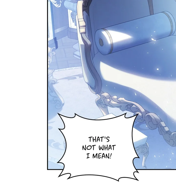 The Villainess Is A Marionette - Chapter 80 Page 37
