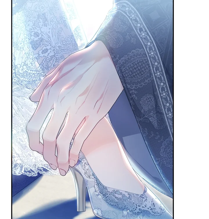 The Villainess Is A Marionette - Chapter 80 Page 48