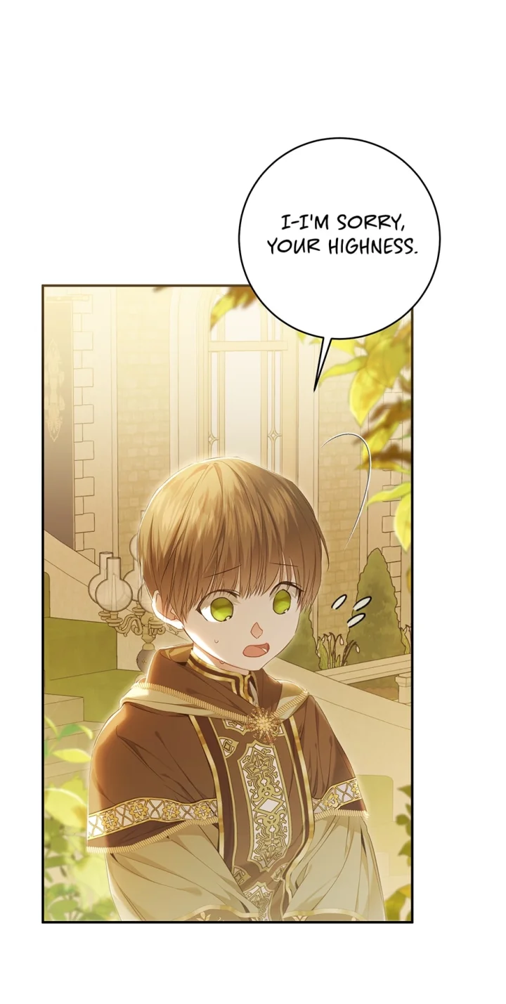 The Villainess Is A Marionette - Chapter 80 Page 57