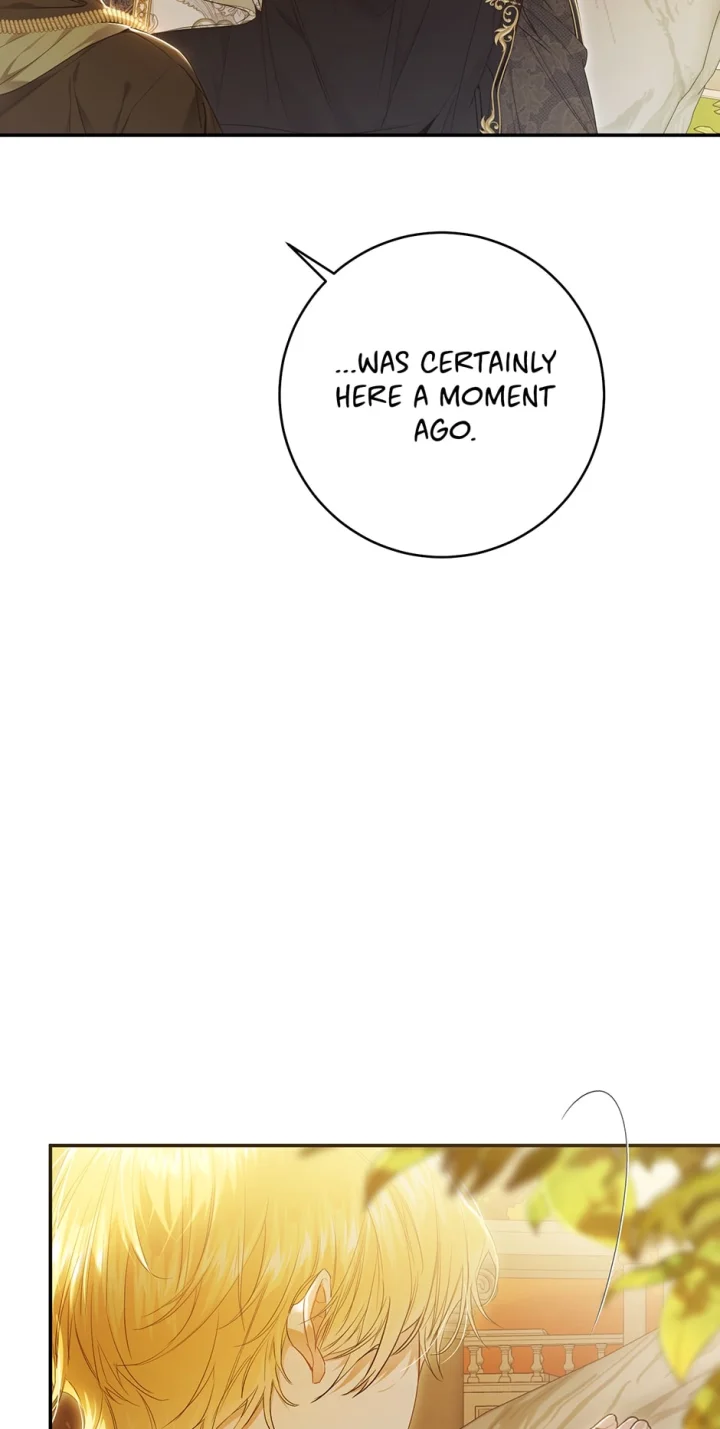 The Villainess Is A Marionette - Chapter 80 Page 59