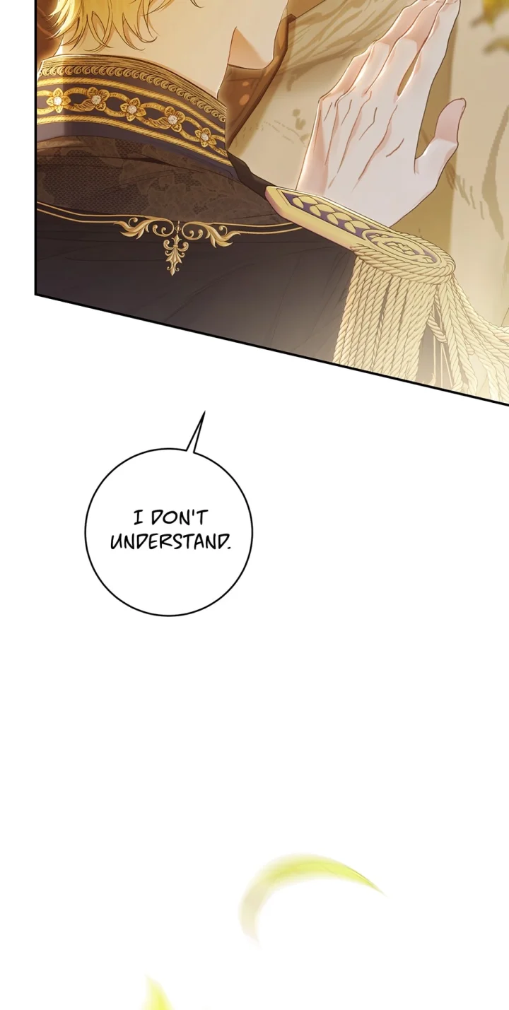 The Villainess Is A Marionette - Chapter 80 Page 60