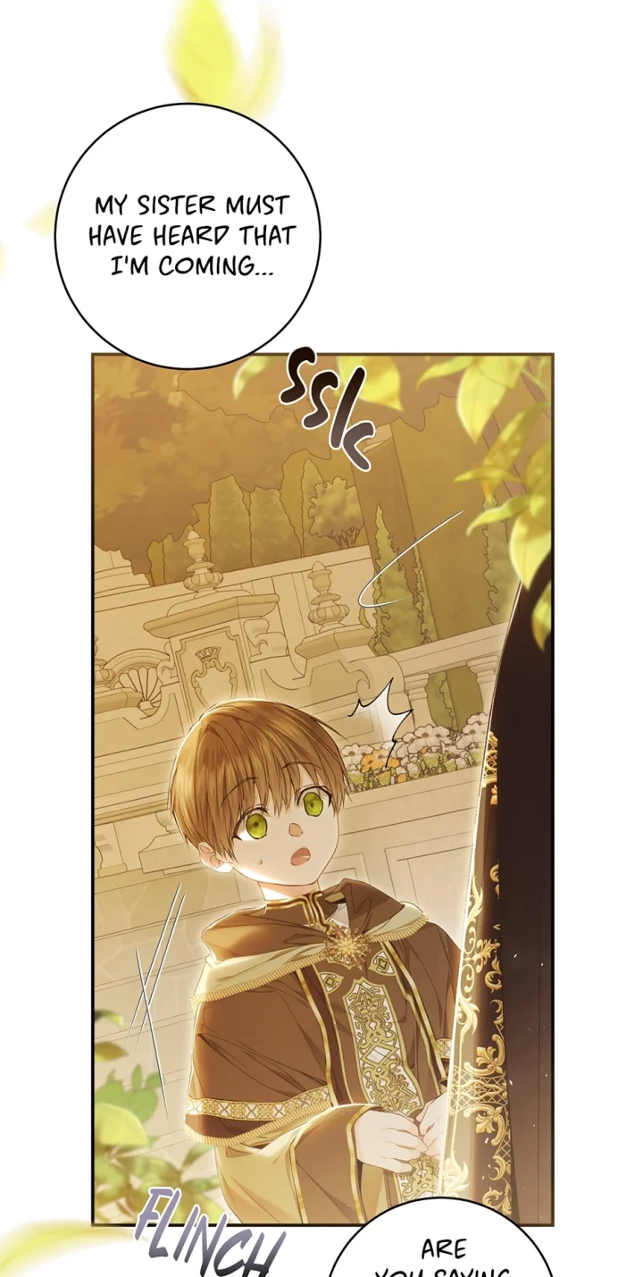 The Villainess Is A Marionette - Chapter 80 Page 61