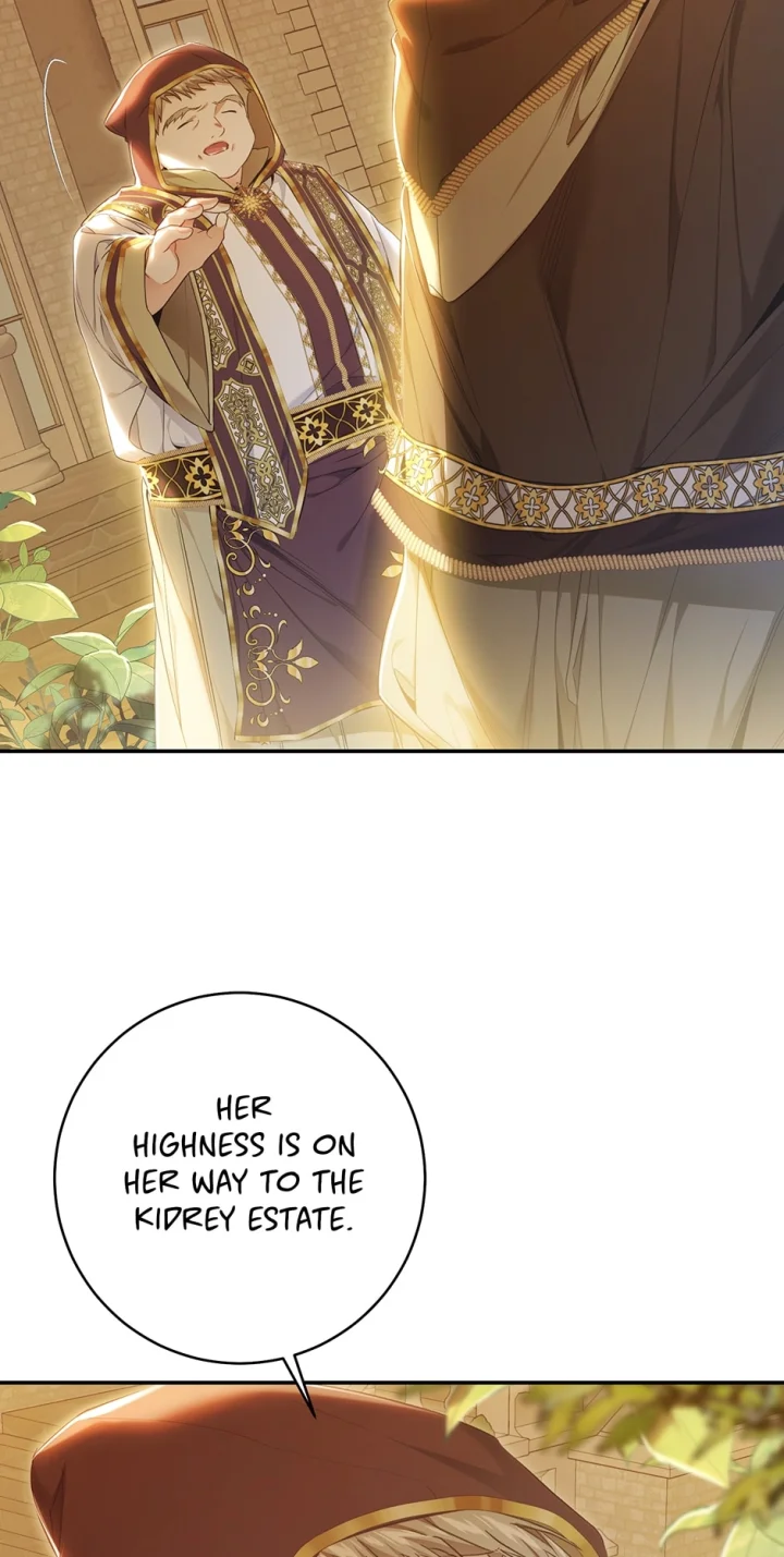 The Villainess Is A Marionette - Chapter 80 Page 66
