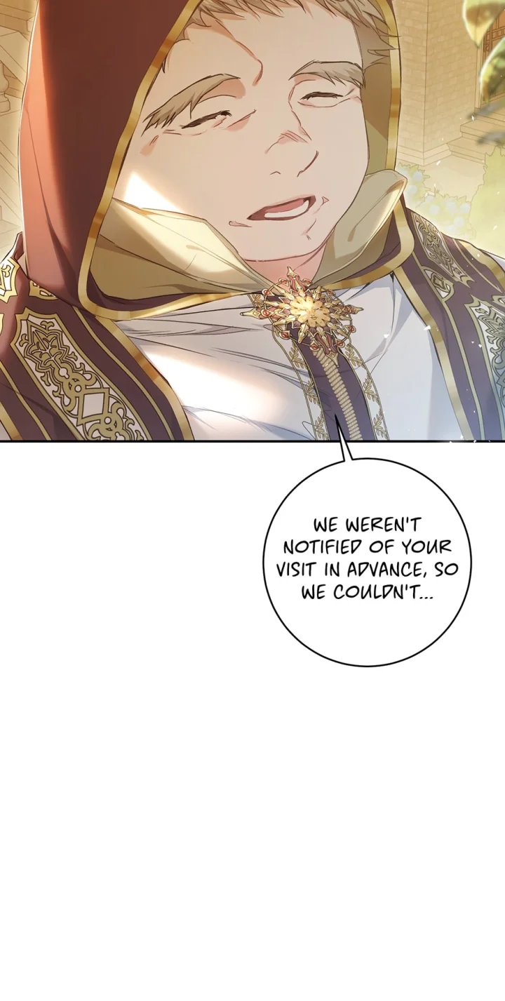 The Villainess Is A Marionette - Chapter 80 Page 67