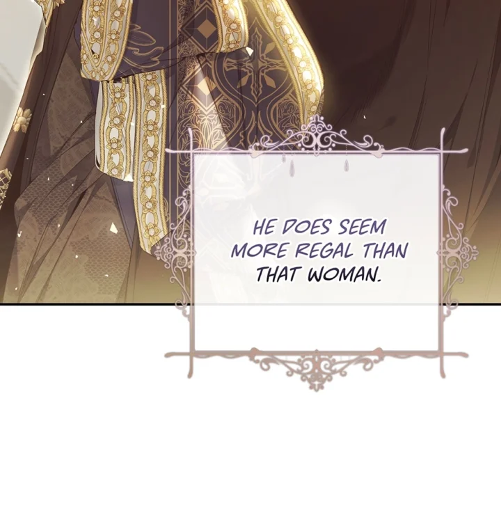 The Villainess Is A Marionette - Chapter 80 Page 72