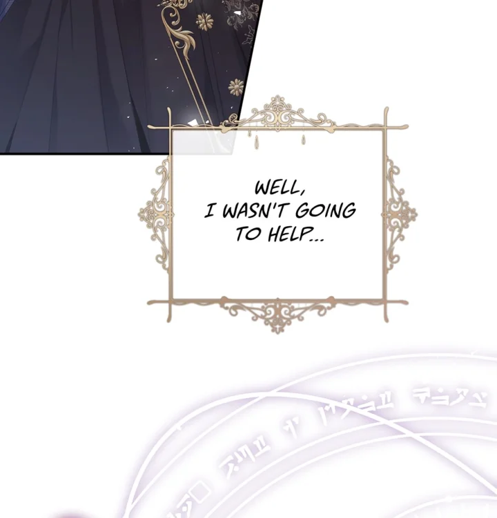 The Villainess Is A Marionette - Chapter 80 Page 75