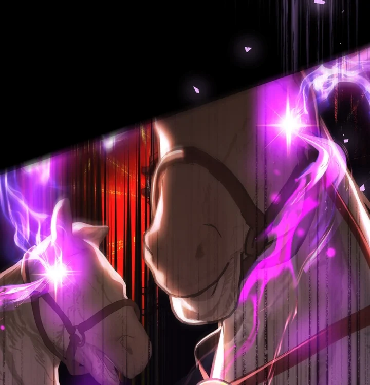 The Villainess Is A Marionette - Chapter 80 Page 83