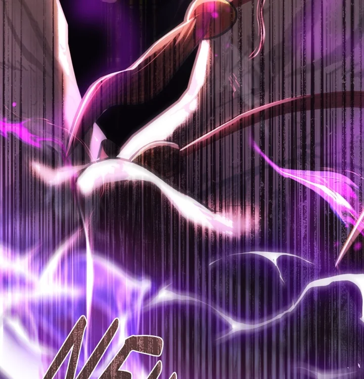 The Villainess Is A Marionette - Chapter 80 Page 84