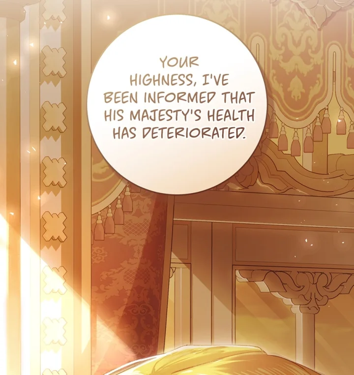 The Villainess Is A Marionette - Chapter 81 Page 3