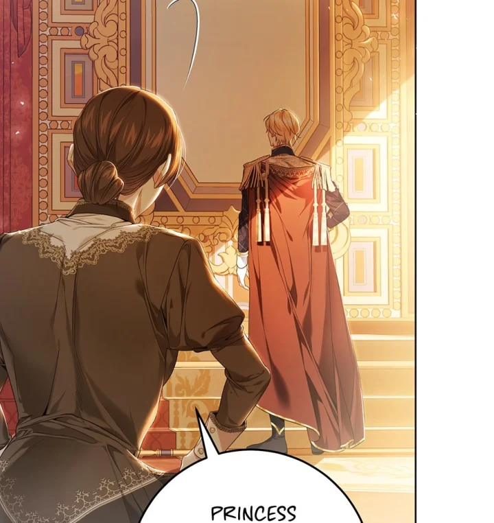 The Villainess Is A Marionette - Chapter 81 Page 7