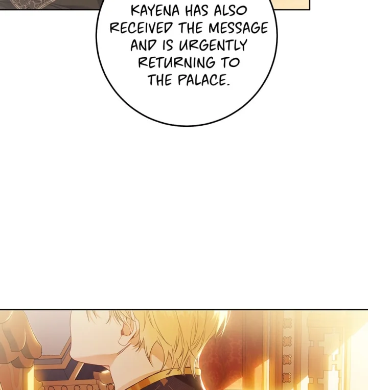 The Villainess Is A Marionette - Chapter 81 Page 8