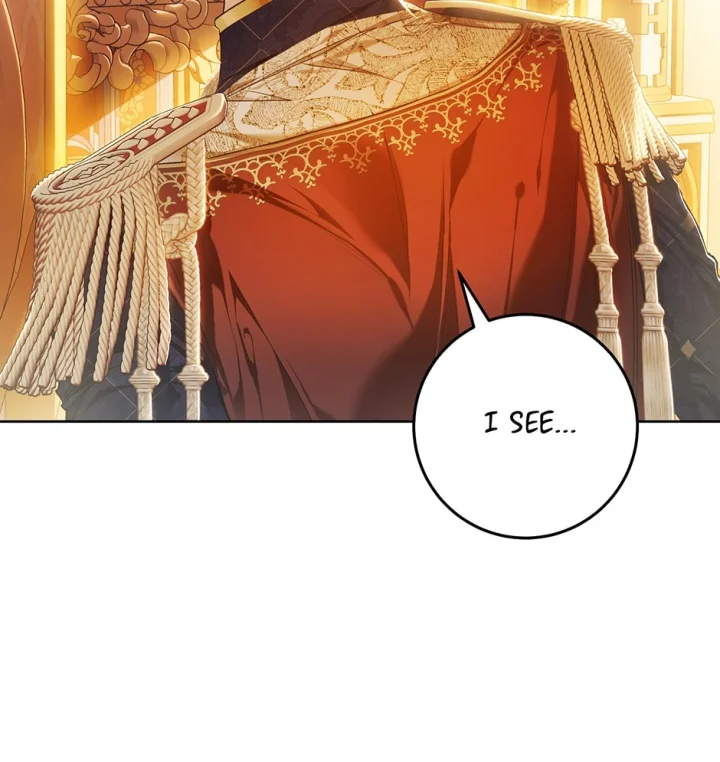 The Villainess Is A Marionette - Chapter 81 Page 9