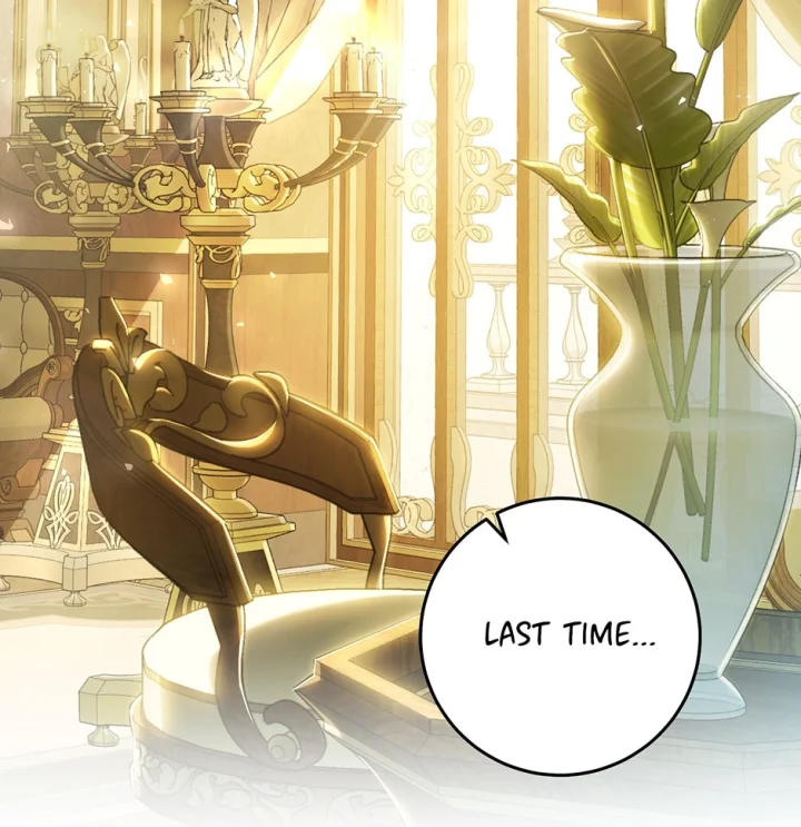 The Villainess Is A Marionette - Chapter 81 Page 100
