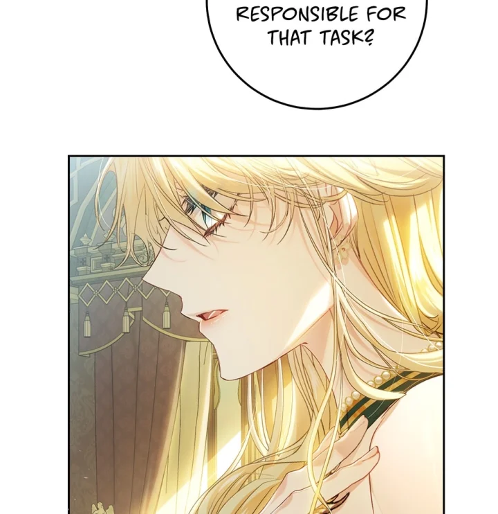 The Villainess Is A Marionette - Chapter 81 Page 102