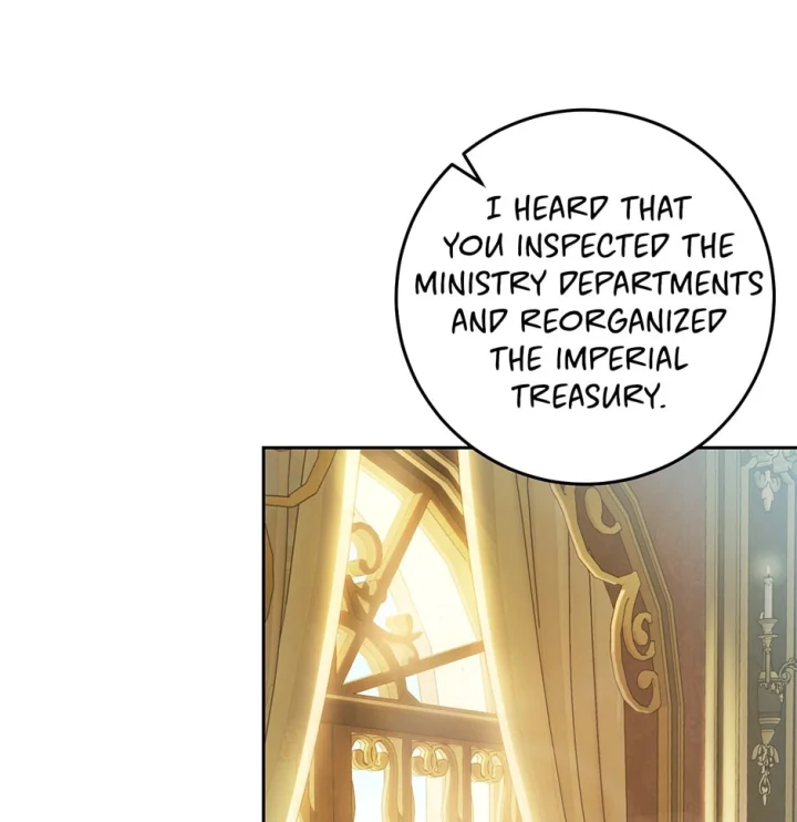 The Villainess Is A Marionette - Chapter 81 Page 104