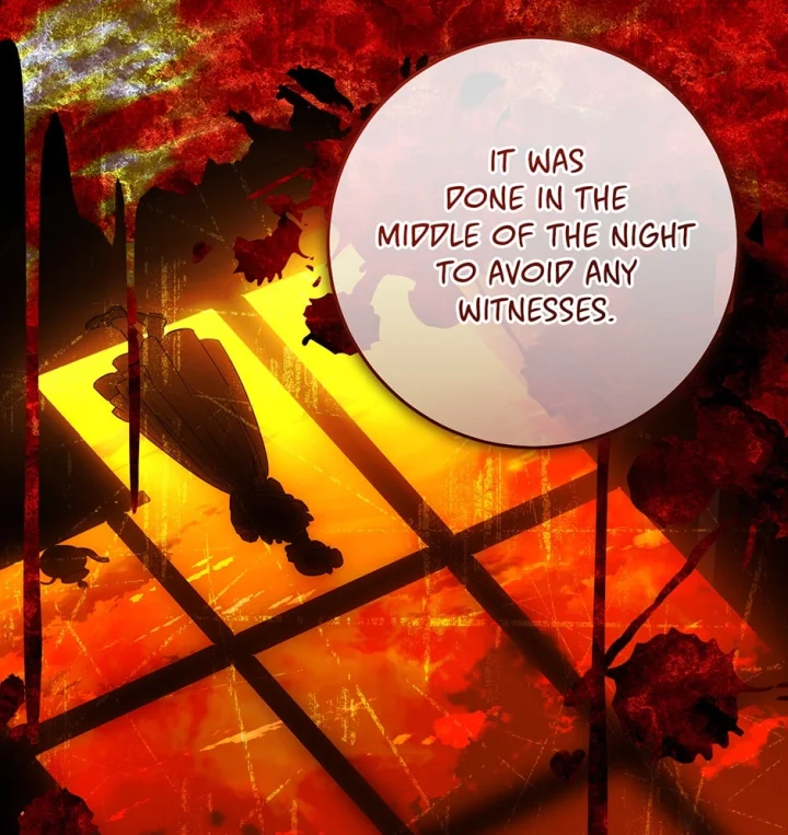 The Villainess Is A Marionette - Chapter 81 Page 11