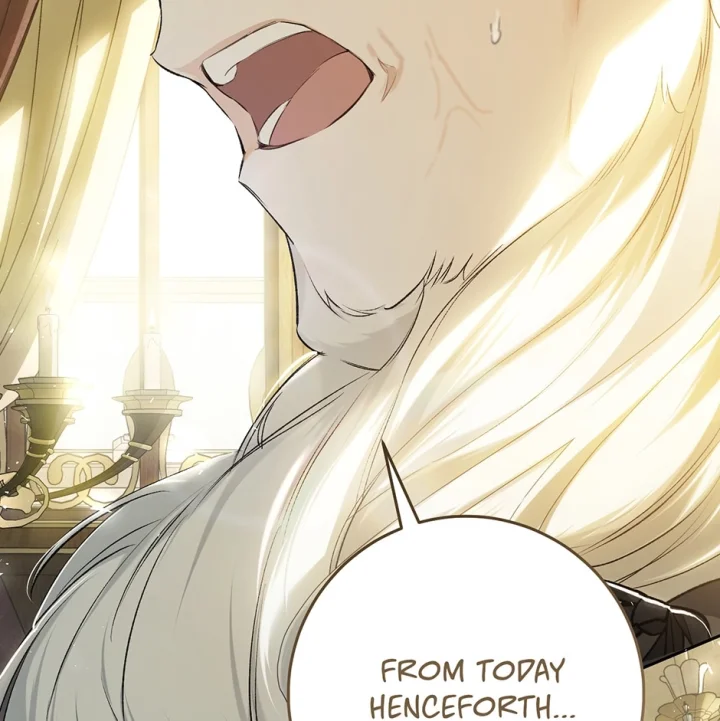 The Villainess Is A Marionette - Chapter 81 Page 113