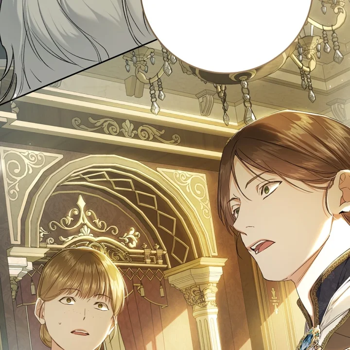 The Villainess Is A Marionette - Chapter 81 Page 114