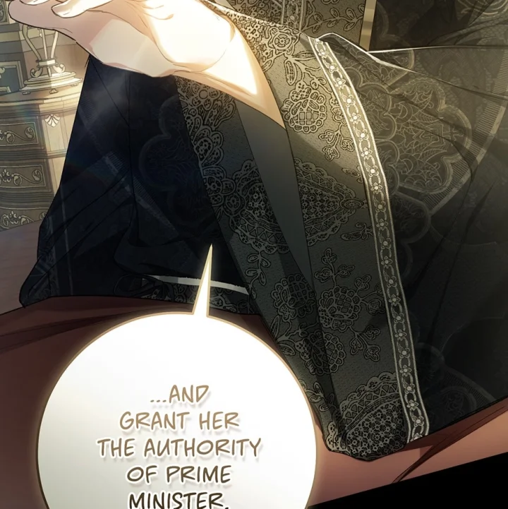 The Villainess Is A Marionette - Chapter 81 Page 117