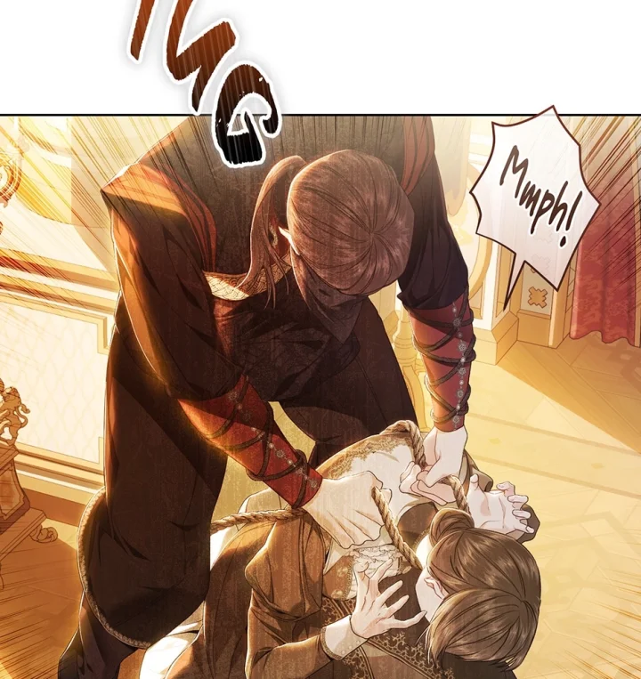 The Villainess Is A Marionette - Chapter 81 Page 15