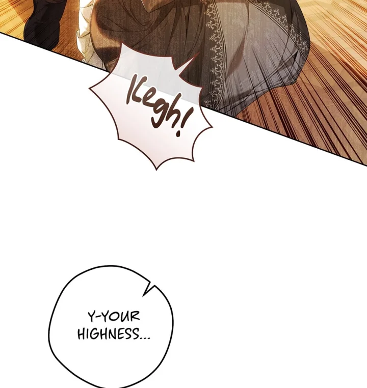 The Villainess Is A Marionette - Chapter 81 Page 16