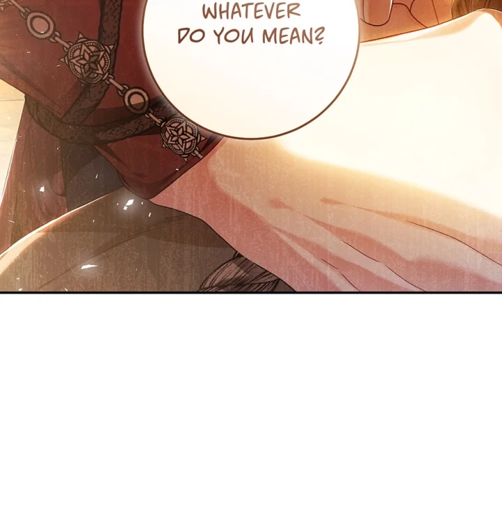 The Villainess Is A Marionette - Chapter 81 Page 17