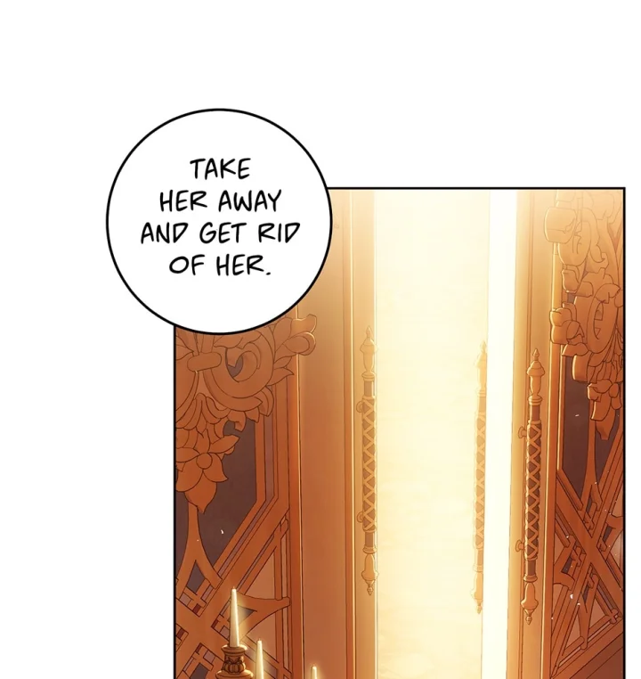 The Villainess Is A Marionette - Chapter 81 Page 18