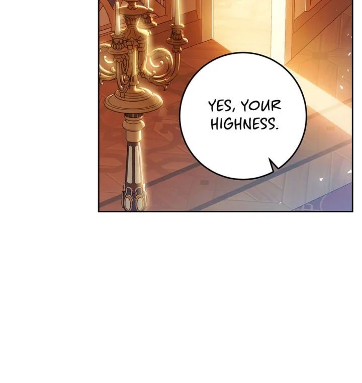 The Villainess Is A Marionette - Chapter 81 Page 19