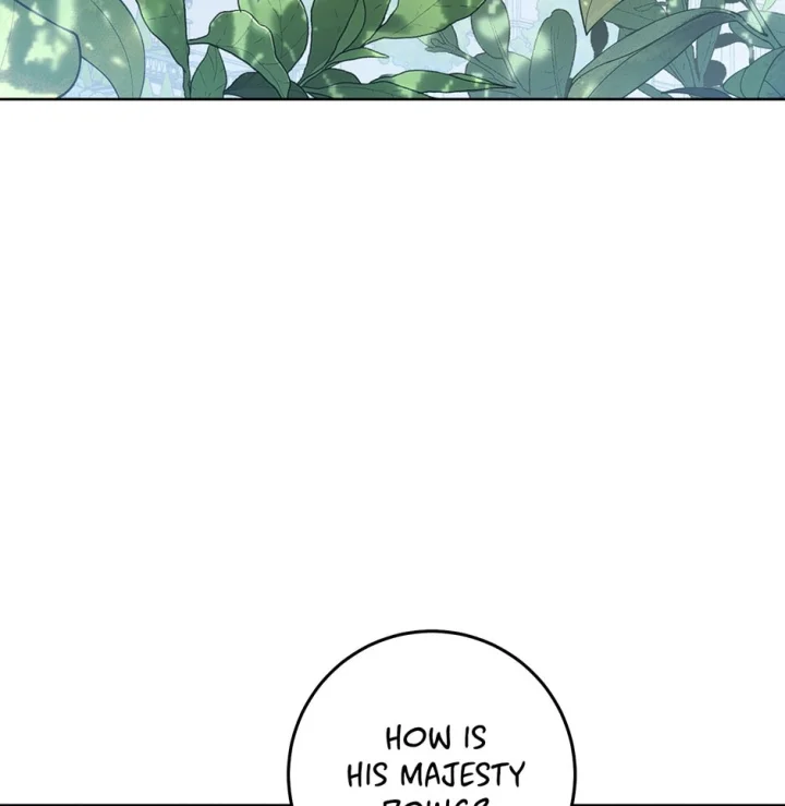The Villainess Is A Marionette - Chapter 81 Page 27