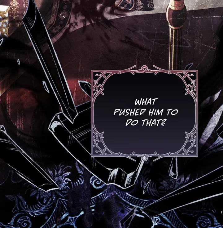 The Villainess Is A Marionette - Chapter 81 Page 28