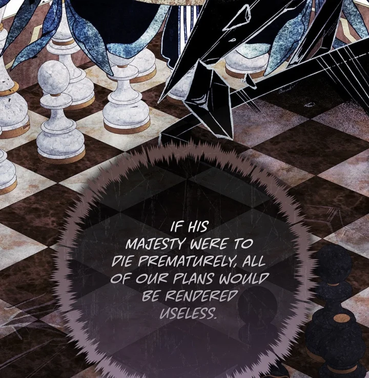 The Villainess Is A Marionette - Chapter 81 Page 29