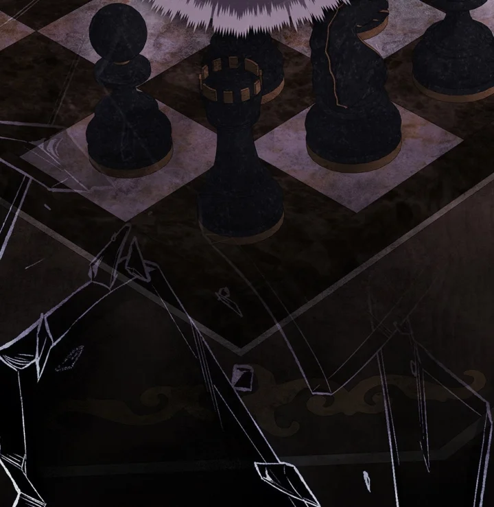 The Villainess Is A Marionette - Chapter 81 Page 30