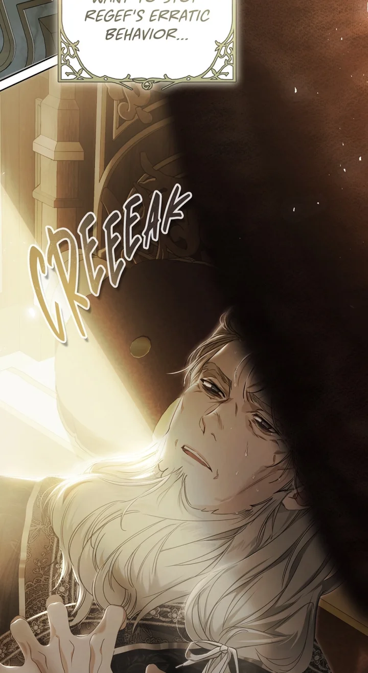 The Villainess Is A Marionette - Chapter 81 Page 35