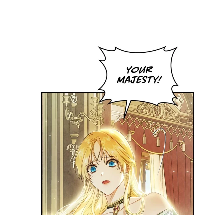The Villainess Is A Marionette - Chapter 81 Page 37
