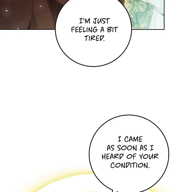 The Villainess Is A Marionette - Chapter 81 Page 39