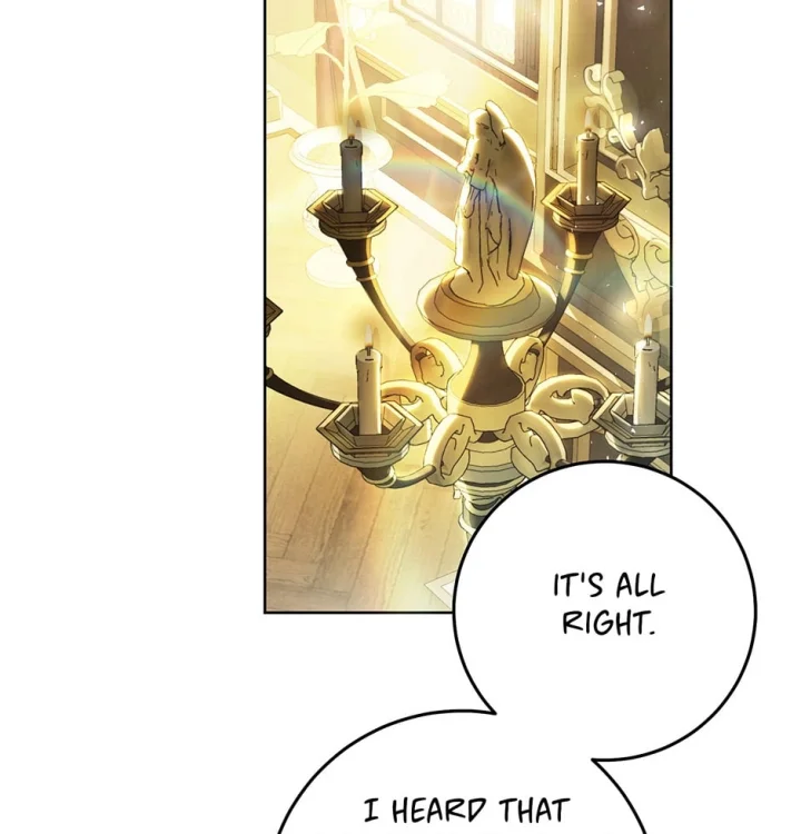 The Villainess Is A Marionette - Chapter 81 Page 42