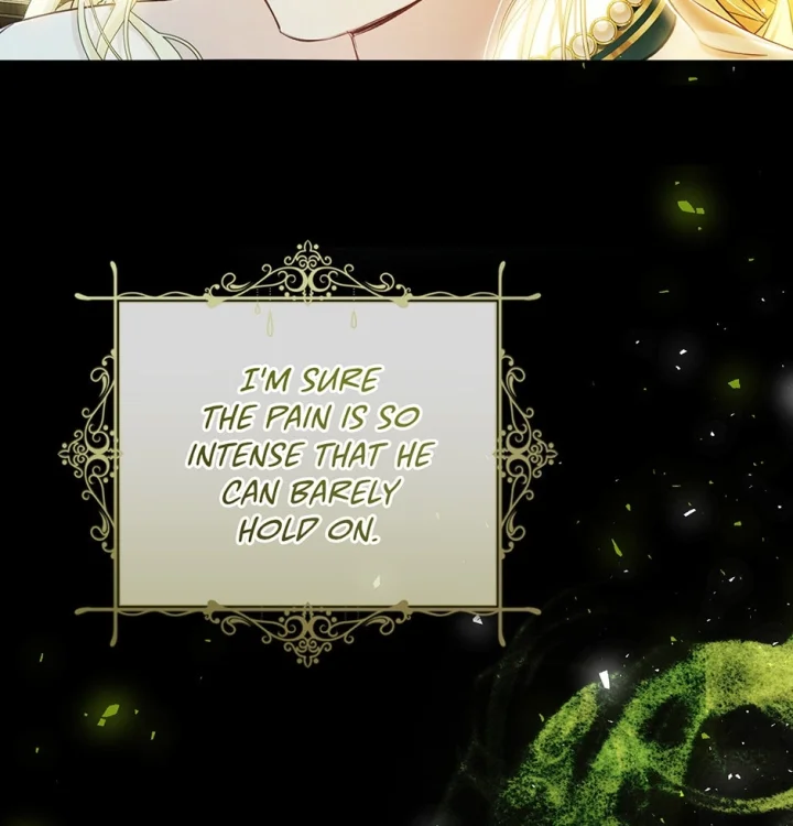 The Villainess Is A Marionette - Chapter 81 Page 43