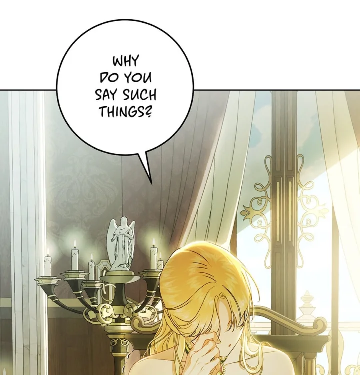The Villainess Is A Marionette - Chapter 81 Page 48
