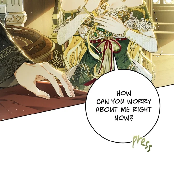 The Villainess Is A Marionette - Chapter 81 Page 49
